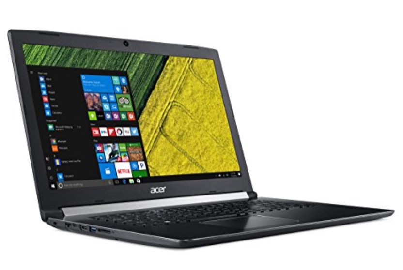 Acer Aspire A517 51G 8433