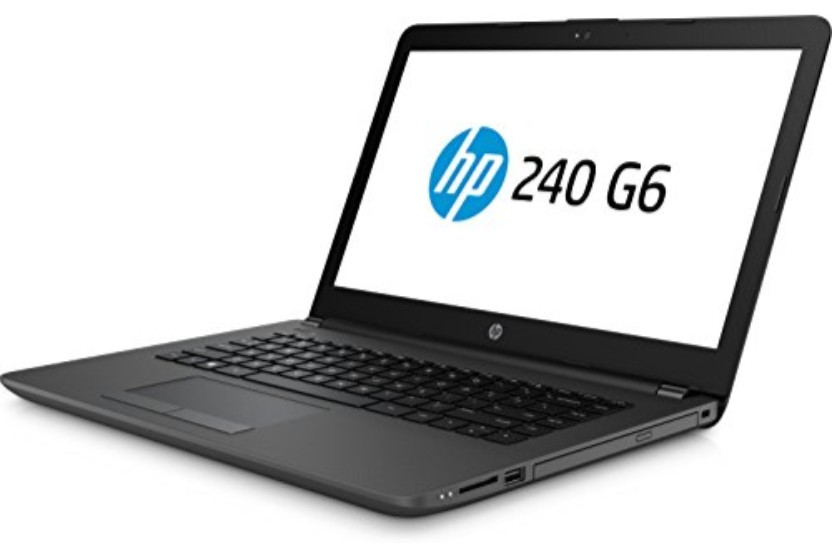 HP 240 G6 2PC92PA