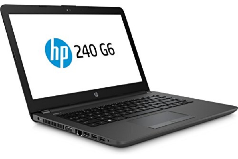 HP 240 G6 2PC92PA