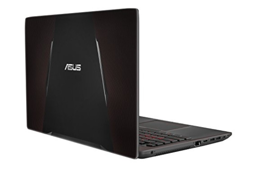 Asus FX553VD DM483