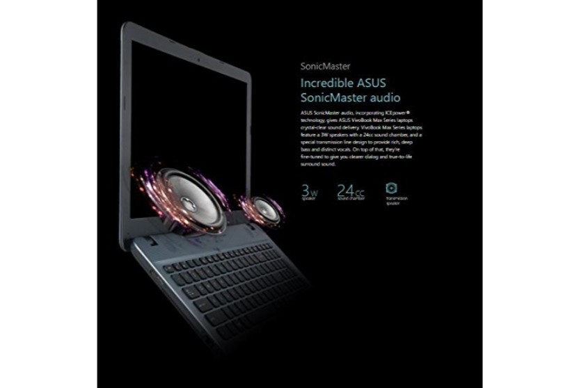Asus VivoBook Max X541UV GO638T