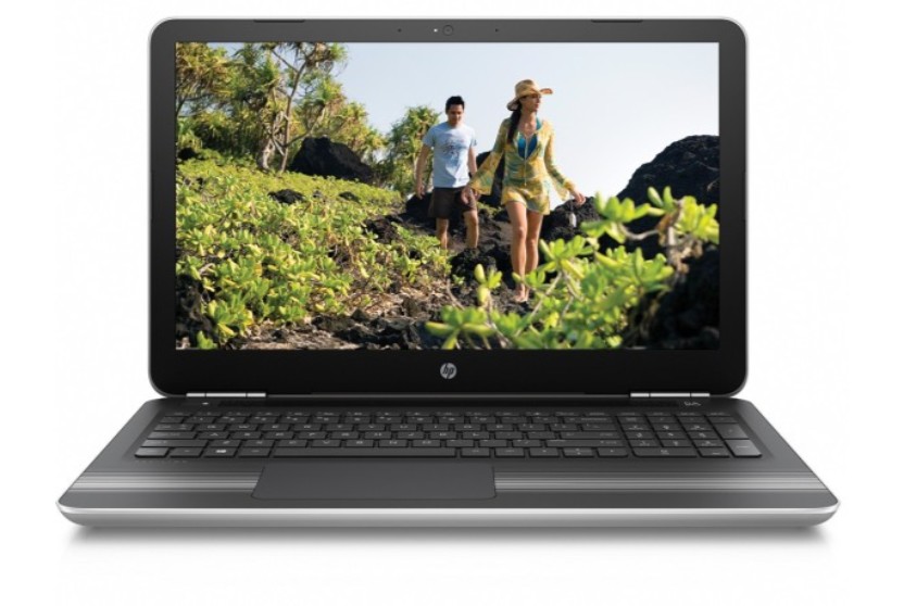 HP 15 AU623TX