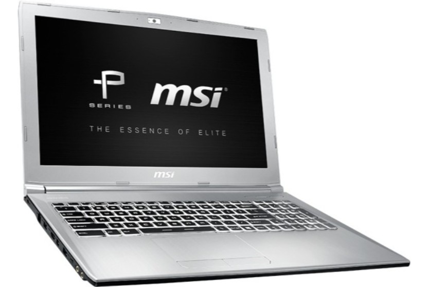 MSI PE62 7RE