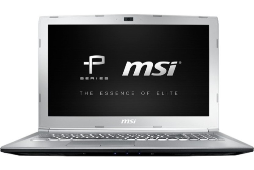 MSI PE62 7RE