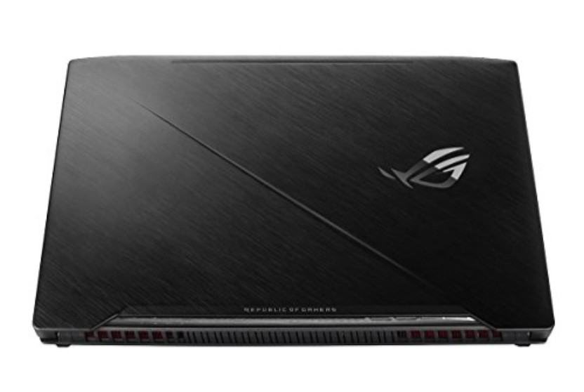 Asus ROG Strix GL503GE EN038T