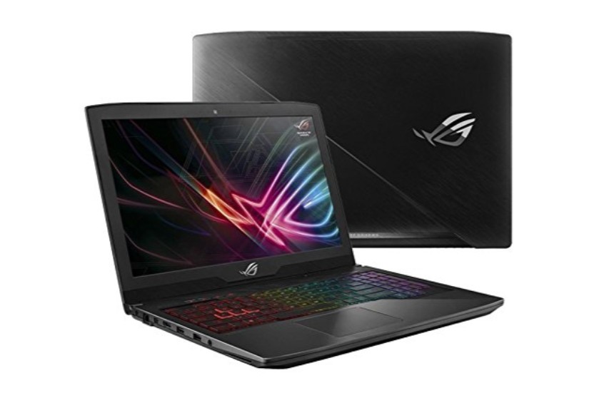 Asus ROG Strix GL503GE EN038T
