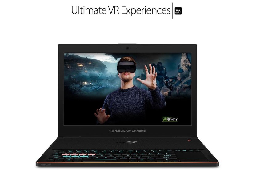 Asus ROG GX501GI EI004T