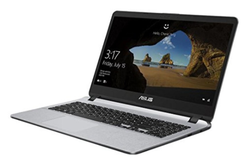 Asus VivoBook X507UA EJ180T