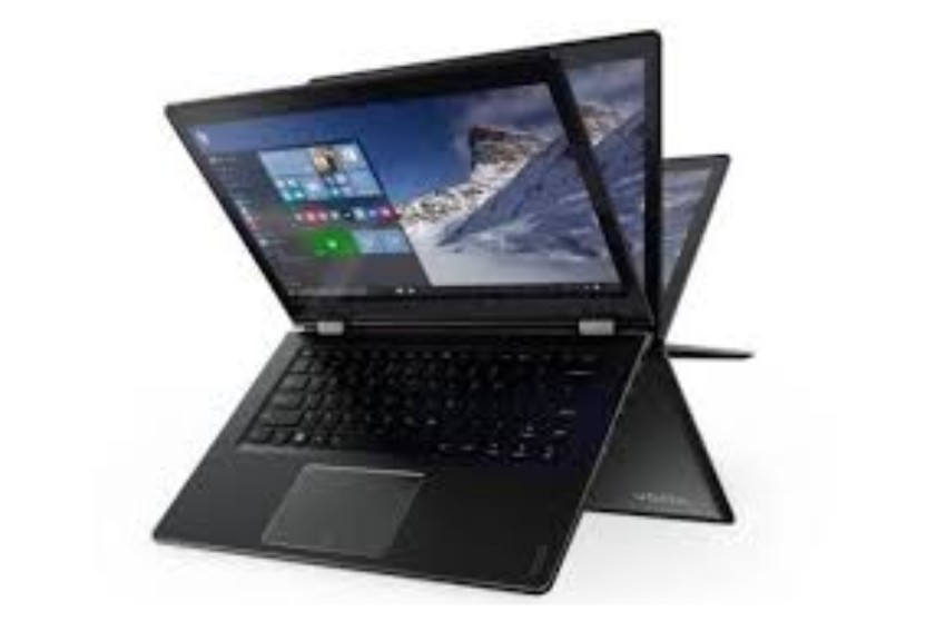 Lenovo Yoga 510 14Ikb