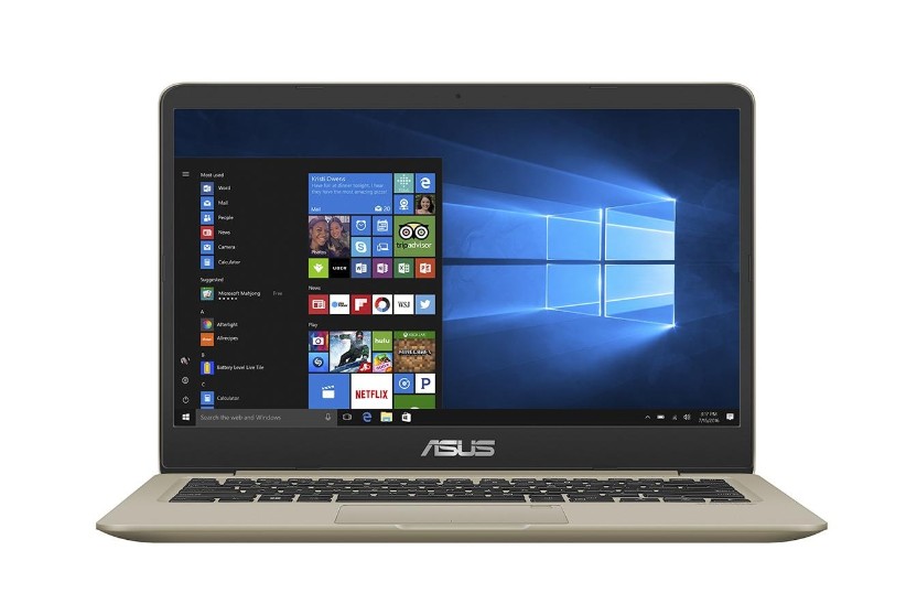 Asus UltraBook S406UA BM204T