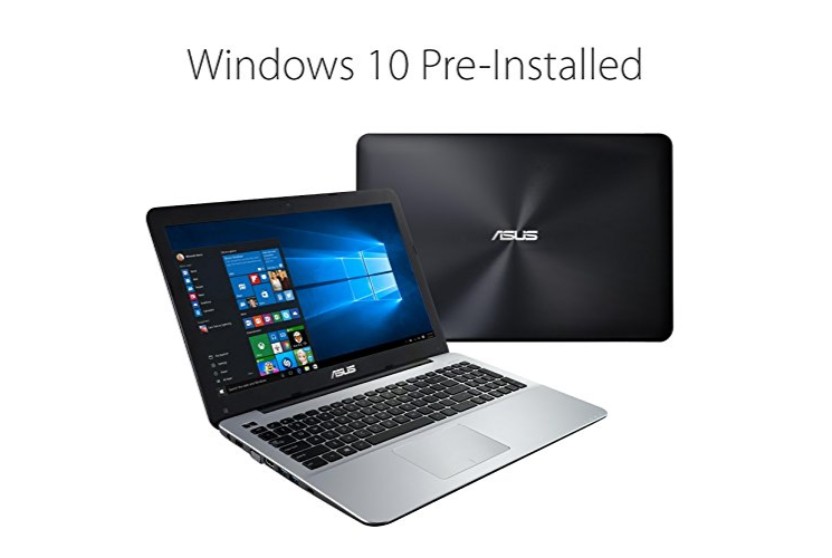 Asus X555DA WS11
