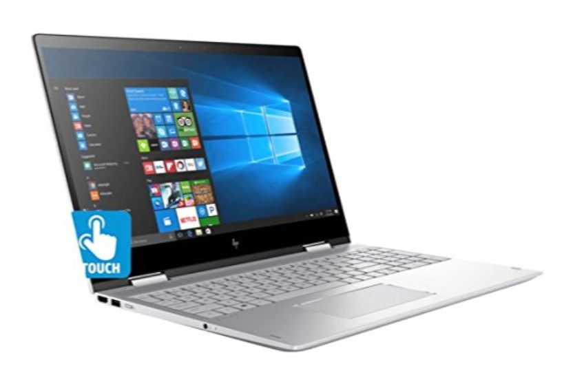 HP Envy x360 15T