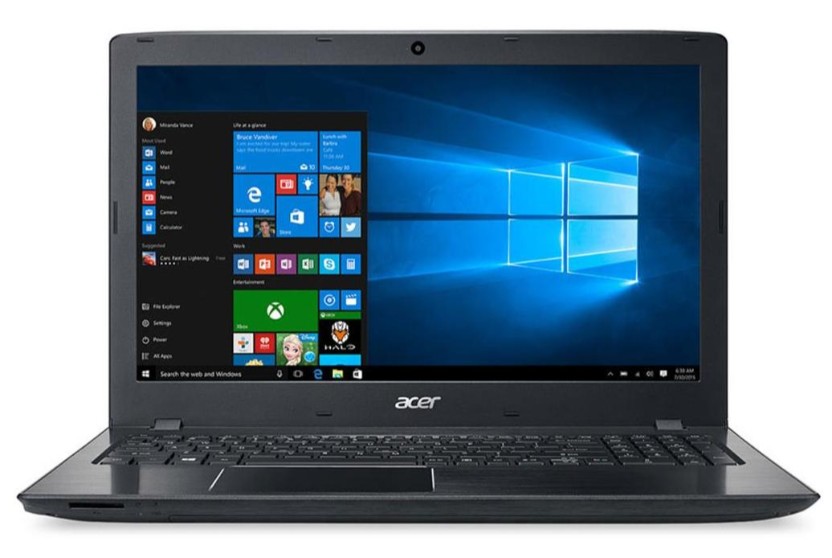 Acer Aspire E E5 576 31WW