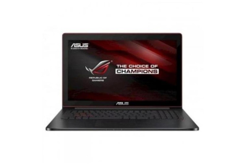 Asus ROG FX553VE DM318T