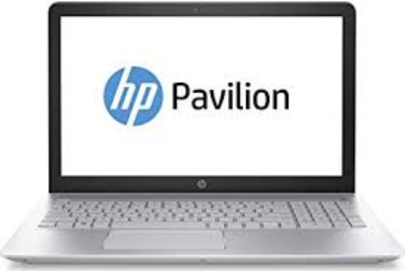 HP Pavilion 15 CC132TX