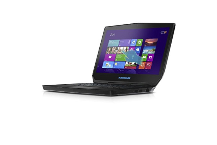 Alienware 13 ANW13