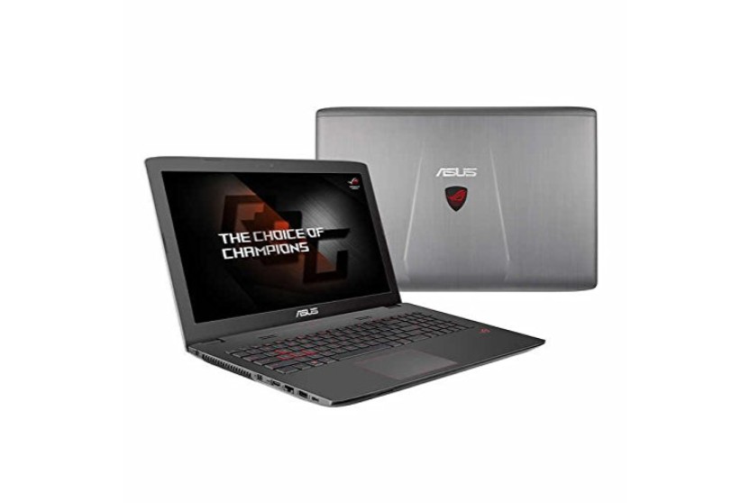 Asus ROG GL752VW