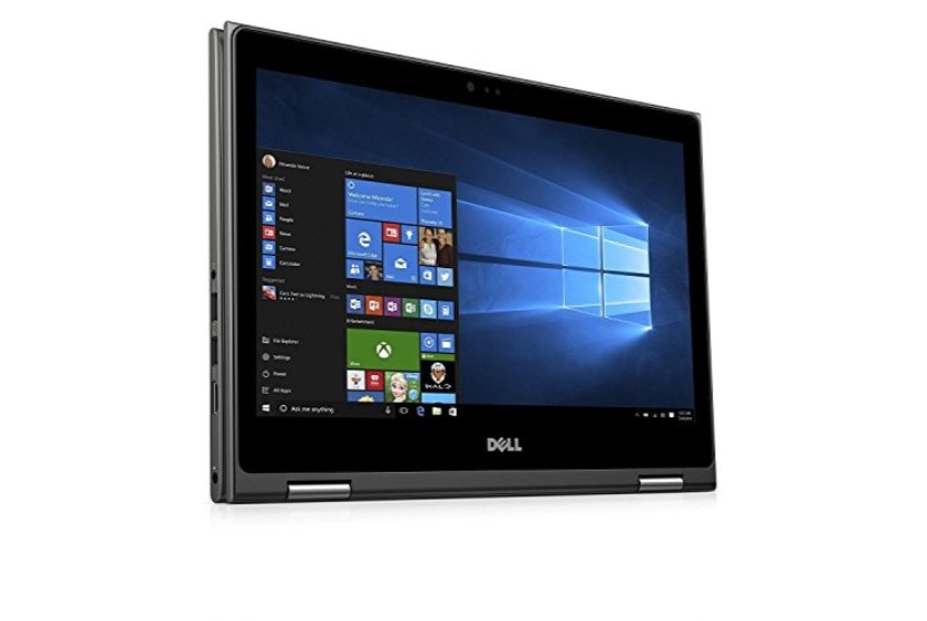 ★だいてんさん専用★DELL Inspiron 13 Dell Inspiron 13 5301: The subnotebook is stylish, but it shows a