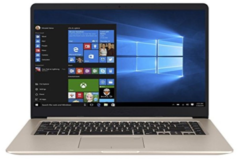 Asus VivoBook S510UN BQ132T