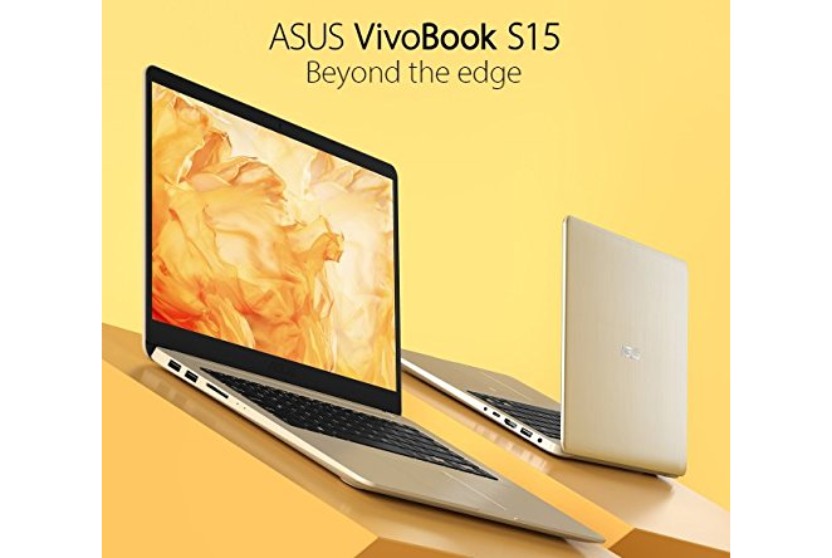 Asus VivoBook S510UN BQ132T