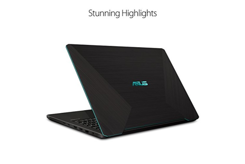 Asus VivoBook K570UD DS74