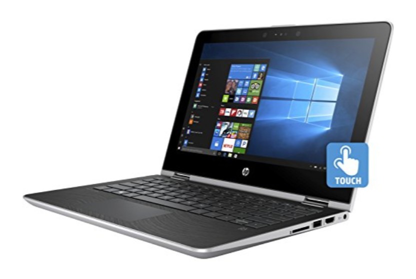 HP Pavilion X360 11 AD023TU
