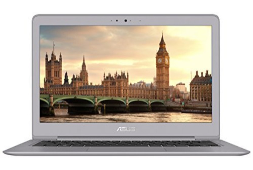 Asus ZenBook UX330UA AH55