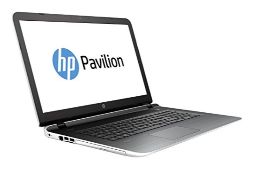HP Pavilion 17 G148DX