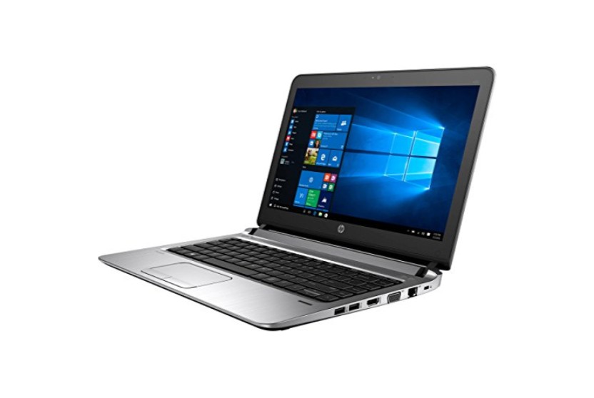 Hp Probook 430 G3 Price 02 Oct 2020 Specification Reviews Hp Laptops