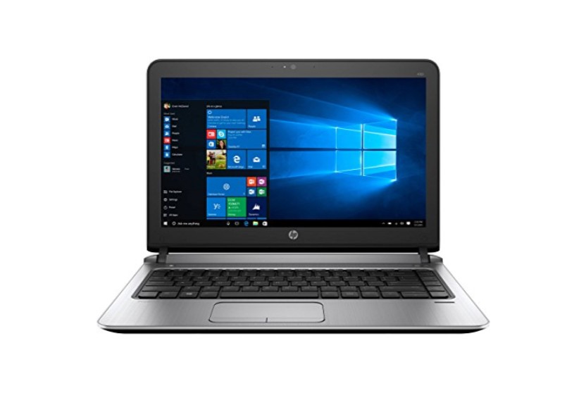 HP ProBook 430 G3