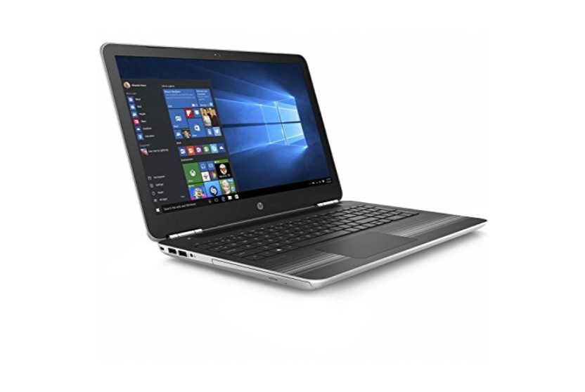 HP Pavilion 15 AU010