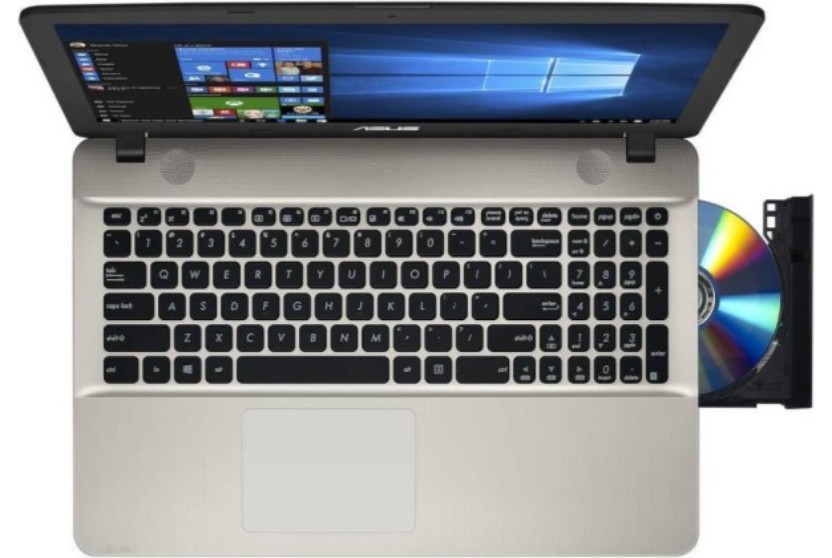 Asus X X541UA DM1232D