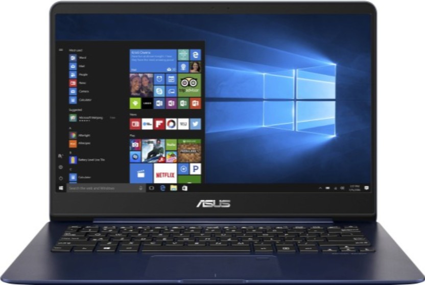 Asus UX430UA GV029T