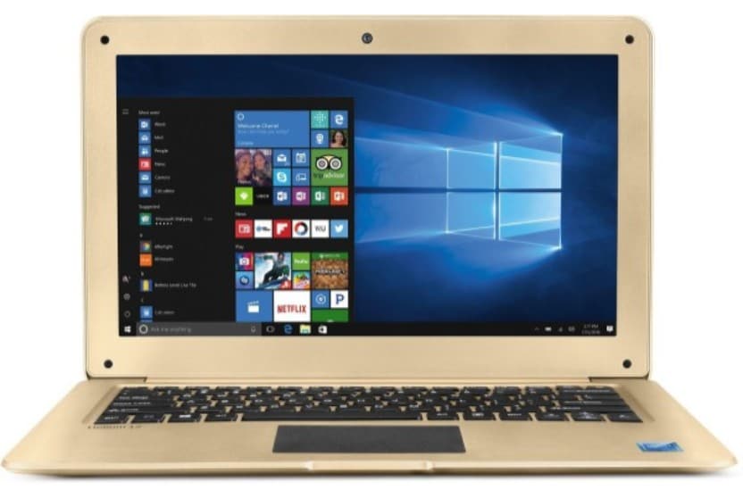 Lava Helium C121 Price (29 Jul 2026) Specification & Reviews । Lava Laptops