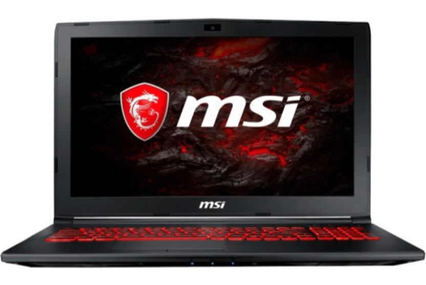 MSI GL62M 7RC