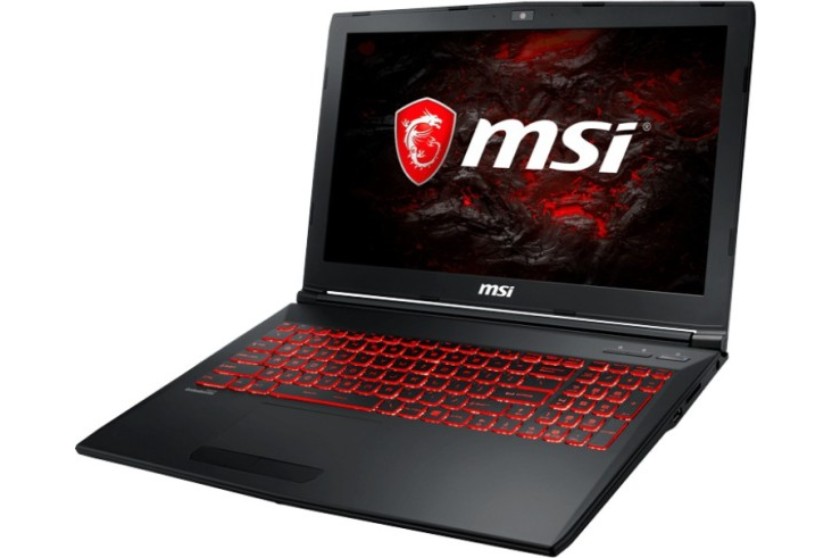 MSI GL62M 7RC