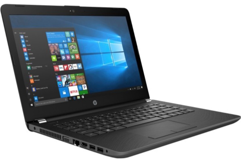 HP 15Q BU012TX