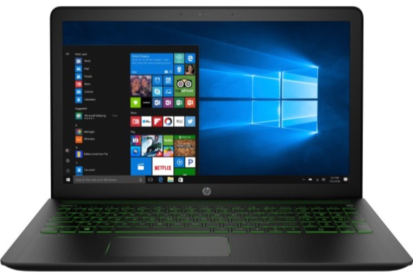 HP Pavilion Power 15 CB052TX