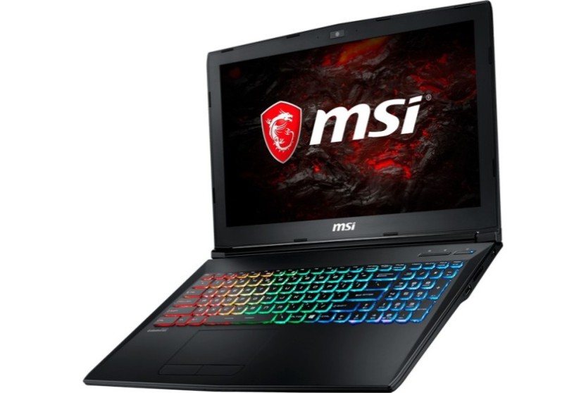 MSI GP62MVR 7RFX