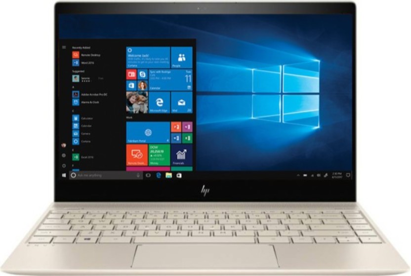 HP Envy 13 AD128TU