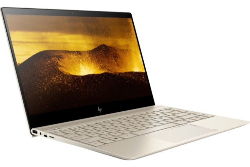 HP Envy 13 AD127TU