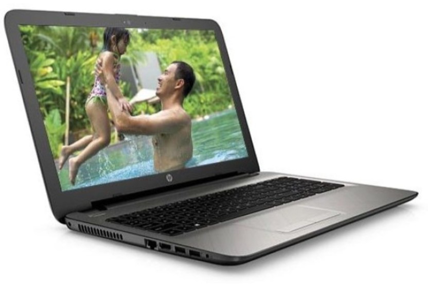 HP Pavilion 15 AC619TX