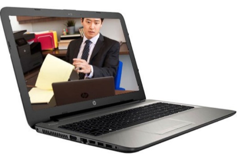 HP Pavilion 15 AC619TX