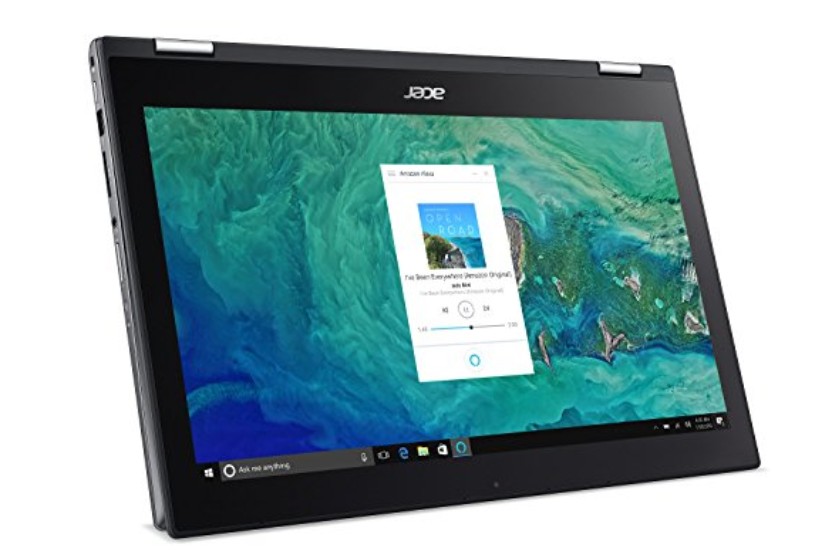 Acer Spin 5 SP515 51GN 807G