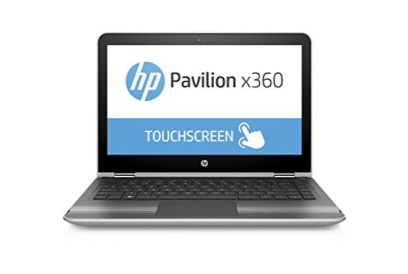 HP Pavilion X360 13 U163NR