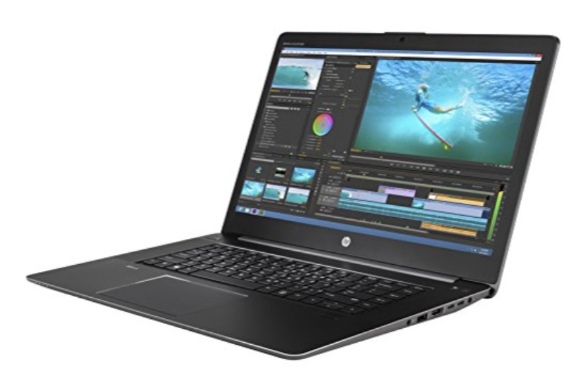 HP ZBook G3