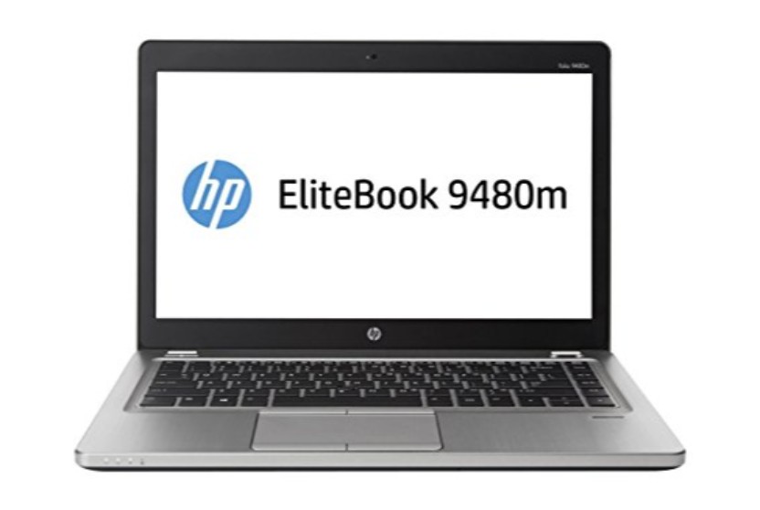HP EliteBook 9480M K1C49PA