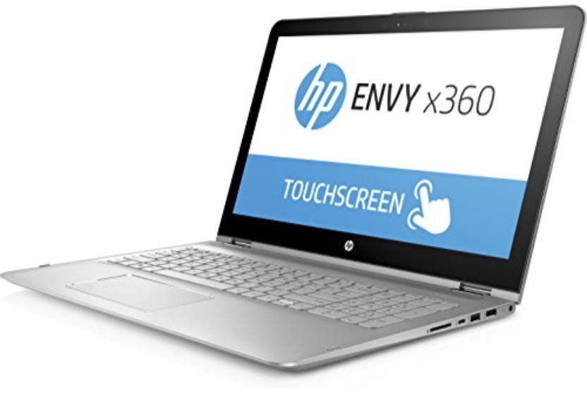 HP Envy x360 15 AQ165NR