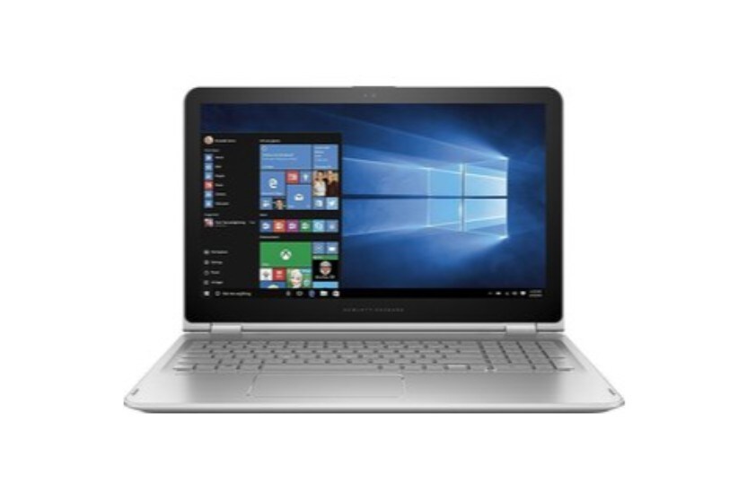 AC DC In Power Jack Charging Port Cable For Compatible With HP Envy X360 15-bp051nr - Foto 7