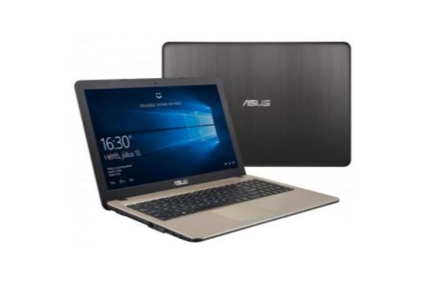 Asus X541NA GO121